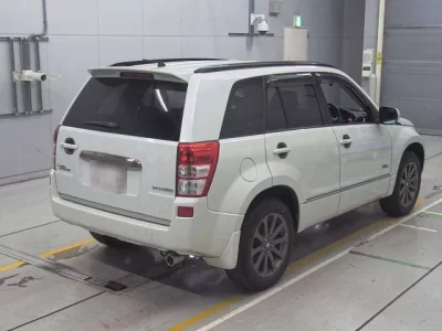 Suzuki ESCUDO
