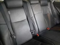 Toyota CROWN лот № 90546 оценка R  с аукциона в Японии 8