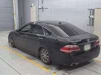 Toyota CROWN лот № 90546 оценка R  с аукциона в Японии 5
