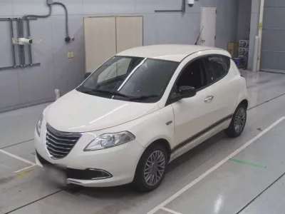 Chrysler Ypsilon