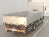 Mitsubishi FUSO FIGHTER лот № 1050 оценка 3.5  с аукциона в Японии 1