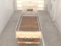 Mitsubishi FUSO FIGHTER лот № 1050 оценка 3.5  с аукциона в Японии 2