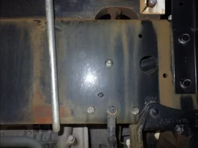 Mitsubishi FUSO FIGHTER  с аукциона в Японии