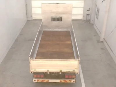 Mitsubishi FUSO FIGHTER  с аукциона в Японии