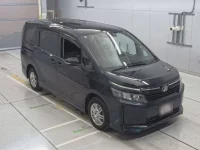 Toyota VOXY лот № 30288 оценка R  с аукциона в Японии 4
