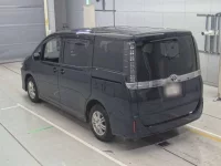 Toyota VOXY лот № 30288 оценка R  с аукциона в Японии 5