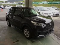 Toyota RAIZE лот № 6036 оценка R  с аукциона в Японии 2