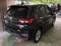 Toyota RAIZE лот № 6036 оценка R  с аукциона в Японии 3