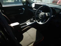 Toyota RAIZE лот № 6036 оценка R  с аукциона в Японии 4