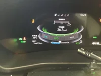 Toyota RAIZE лот № 6036 оценка R  с аукциона в Японии 7