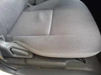 Toyota HIACE VAN лот № 30287 оценка 3.5  с аукциона в Японии 7