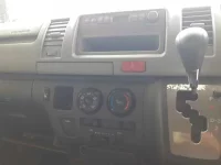 Toyota HIACE VAN лот № 30287 оценка 3.5  с аукциона в Японии 9