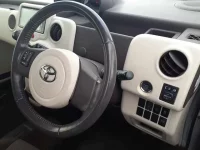 Toyota PORTE лот № 30290 оценка 3.5  с аукциона в Японии 6