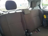 Toyota PORTE лот № 30290 оценка 3.5  с аукциона в Японии 8