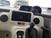 Toyota PORTE лот № 30290 оценка 3.5  с аукциона в Японии 9