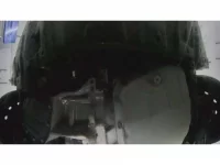 Toyota PORTE лот № 30290 оценка 3.5  с аукциона в Японии 10