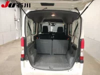 Honda N VAN лот № 3026 оценка 4  с аукциона в Японии 5