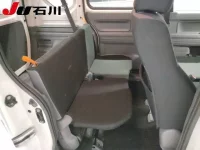 Honda N VAN лот № 3026 оценка 4  с аукциона в Японии 6