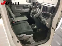 Honda N VAN лот № 3026 оценка 4  с аукциона в Японии 2