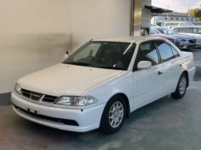 Toyota CARINA