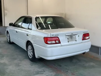 Toyota CARINA