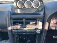 Nissan SKYLINE лот № 10208 оценка 3.5  с аукциона в Японии 5