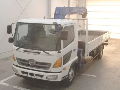 Hino RANGER