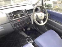 Suzuki MRWAGON лот № 2012 оценка   с аукциона в Японии 2