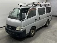 Nissan CARAVAN VAN лот № 85068 оценка 3  с аукциона в Японии 3