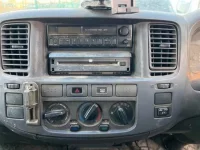 Nissan CARAVAN VAN лот № 85068 оценка 3  с аукциона в Японии 5