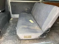 Nissan CARAVAN VAN лот № 85068 оценка 3  с аукциона в Японии 7