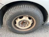 Nissan CARAVAN VAN лот № 85068 оценка 3  с аукциона в Японии 8