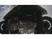 Honda N ONE лот № 3151 оценка 4.5  с аукциона в Японии 10