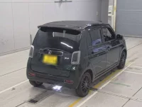 Honda N ONE лот № 3151 оценка 4.5  с аукциона в Японии 1