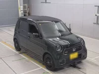 Honda N ONE лот № 3151 оценка 4.5  с аукциона в Японии 4