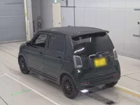 Honda N ONE лот № 3151 оценка 4.5  с аукциона в Японии 5