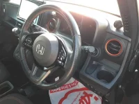 Honda N ONE лот № 3151 оценка 4.5  с аукциона в Японии 6