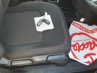 Honda N ONE лот № 3151 оценка 4.5  с аукциона в Японии 7