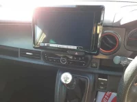 Honda N ONE лот № 3151 оценка 4.5  с аукциона в Японии 9