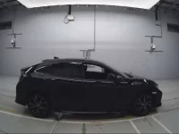 Honda CIVIC лот № 30295 оценка 4.5  с аукциона в Японии 2