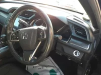 Honda CIVIC лот № 30295 оценка 4.5  с аукциона в Японии 6