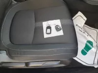 Honda CIVIC лот № 30295 оценка 4.5  с аукциона в Японии 7