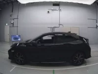 Honda CIVIC лот № 30295 оценка 4.5  с аукциона в Японии 3