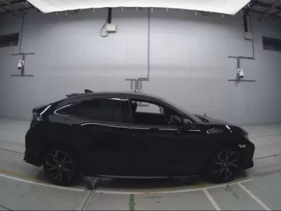 Honda CIVIC  с аукциона в Японии