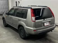 Nissan X-TRAIL лот № 85073 оценка 3.5  с аукциона в Японии 1