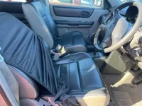 Nissan X-TRAIL лот № 85073 оценка 3.5  с аукциона в Японии 6