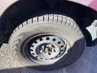 Nissan X-TRAIL лот № 85073 оценка 3.5  с аукциона в Японии 8