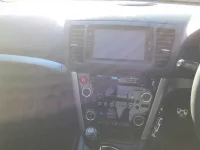 Subaru LEGACY лот № 30300 оценка RA  с аукциона в Японии 9