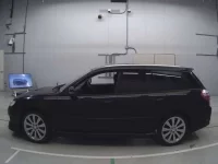 Subaru LEGACY лот № 30300 оценка RA  с аукциона в Японии 3