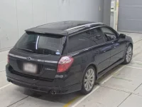 Subaru LEGACY лот № 30300 оценка RA  с аукциона в Японии 1